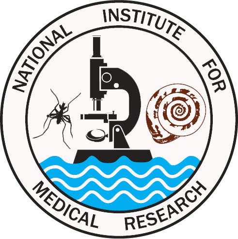 NIMR Logo